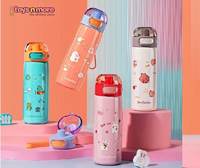 Teeny Tiny Water Bottle