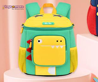 Darling Dino School bag Darling Dino School bag