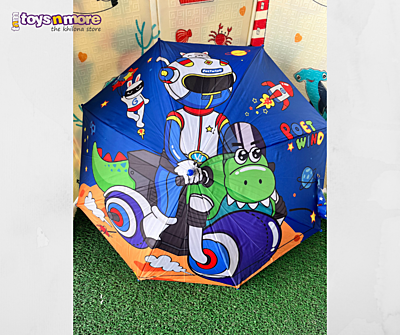 Cartoon Umbrella For Kids Cartoon Umbrella For Kids
