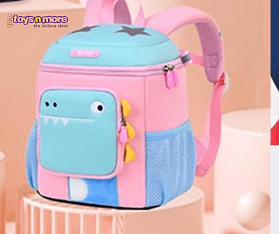Darling Dino School bag Darling Dino School bag