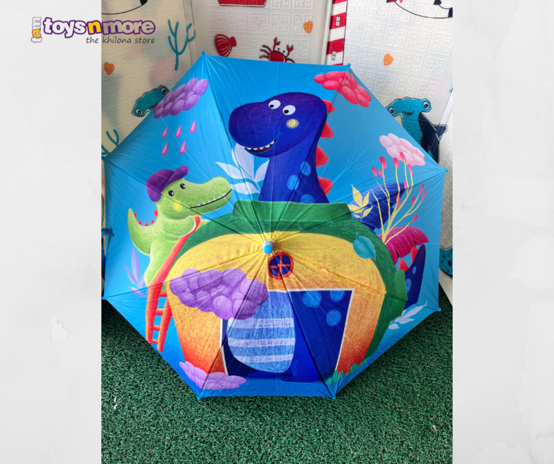 Cartoon Umbrella For Kids Cartoon Umbrella For Kids