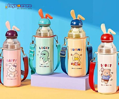 Bunny Water Bottle