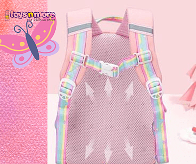 My Lovely Rabbit School Bag My Lovely Rabbit School Bag