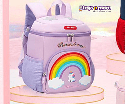 Rainbow Unicorn Bag Rainbow Unicorn Bag