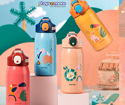 Love Fruit Bottle