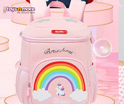 Rainbow Unicorn Bag Rainbow Unicorn Bag