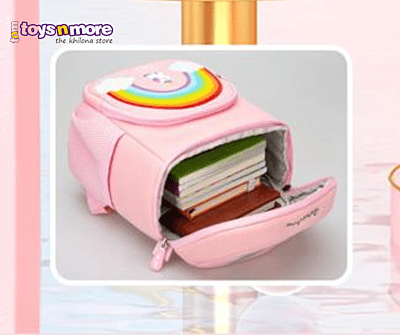 Rainbow Unicorn Bag Rainbow Unicorn Bag
