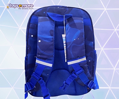 Dino School Bag Dino School Bag