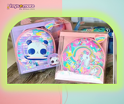 3D children Crossbody bag