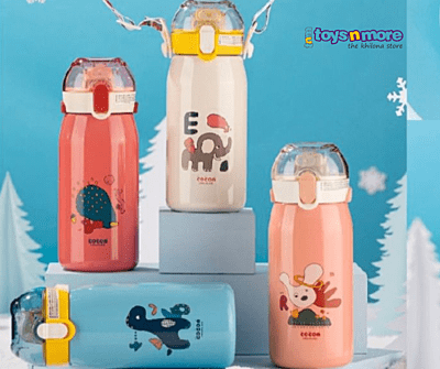 Candy Floss Water Bottle Candy Floss Water Bottle