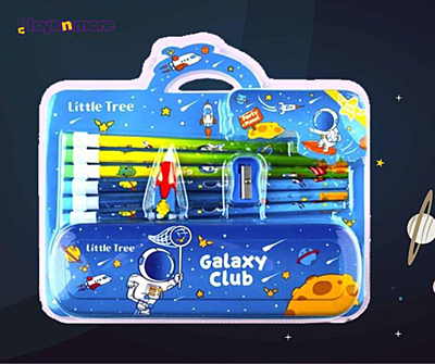 Space return Gift