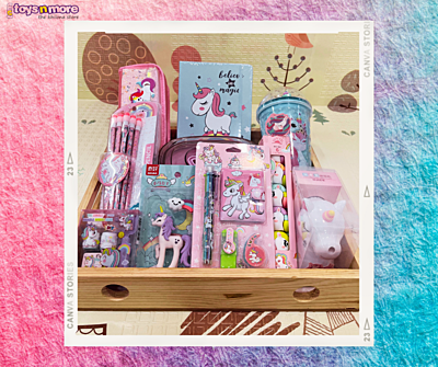 Star Unicorn Hamper