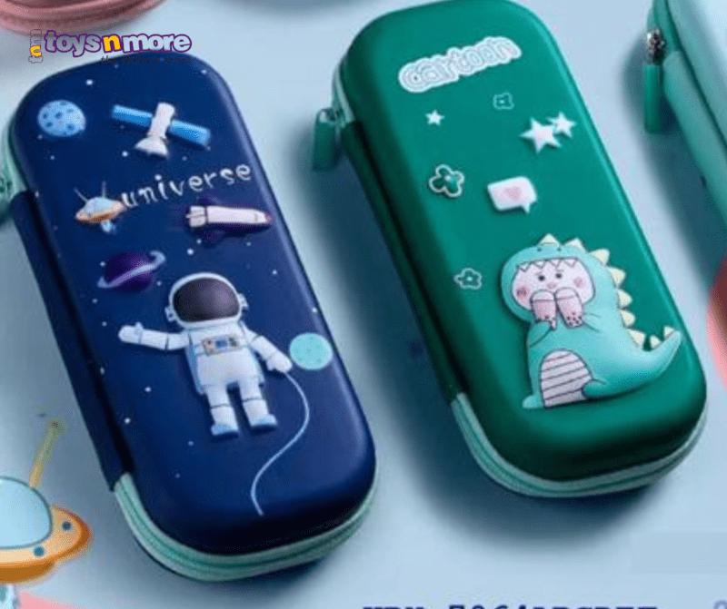 Space pencil pouch Space pencil pouch