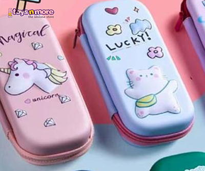 Space pencil pouch Space pencil pouch