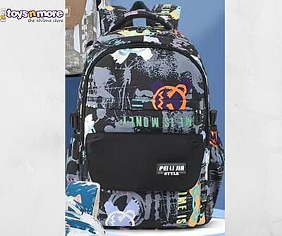 Urban Cool School Bags Urban Cool School Bags