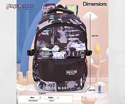 Urban Cool School Bags Urban Cool School Bags