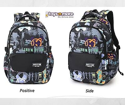 Urban Cool School Bags Urban Cool School Bags