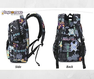 Urban Cool School Bags Urban Cool School Bags