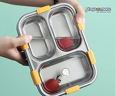 Buffet Lunch Box-3 Compartments Buffet Lunch Box-3 Compartments
