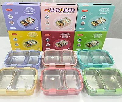 Kawaii-o-cute Lunch box Kawaii-o-cute Lunch box