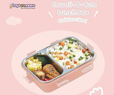 Kawaii-o-cute Lunch box Kawaii-o-cute Lunch box