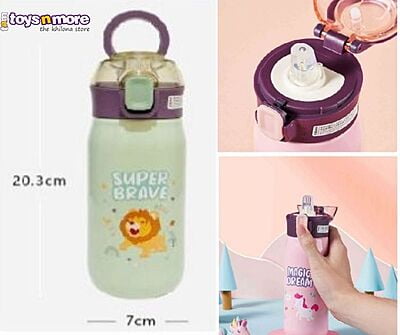 Cute Magic Water Bottles Cute Magic Water Bottles