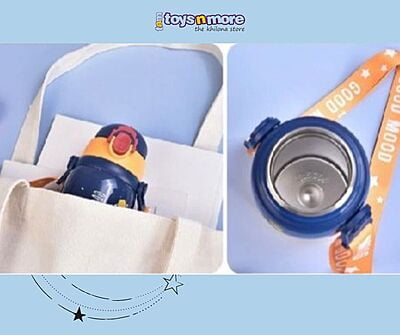 Space kids Water Bottle Space kids Water Bottle
