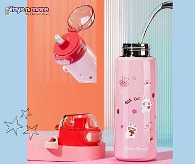 Teeny Tiny Water Bottle Teeny Tiny Water Bottle