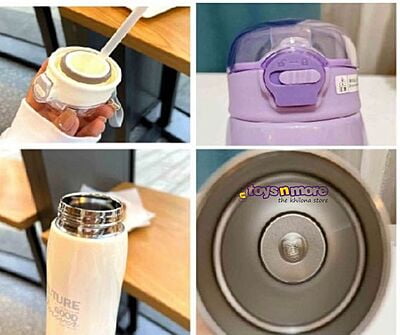 Future Forever Water Bottle Future Forever Water Bottle