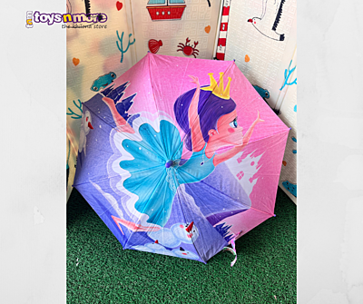 Princess Umbrella Princess Umbrella