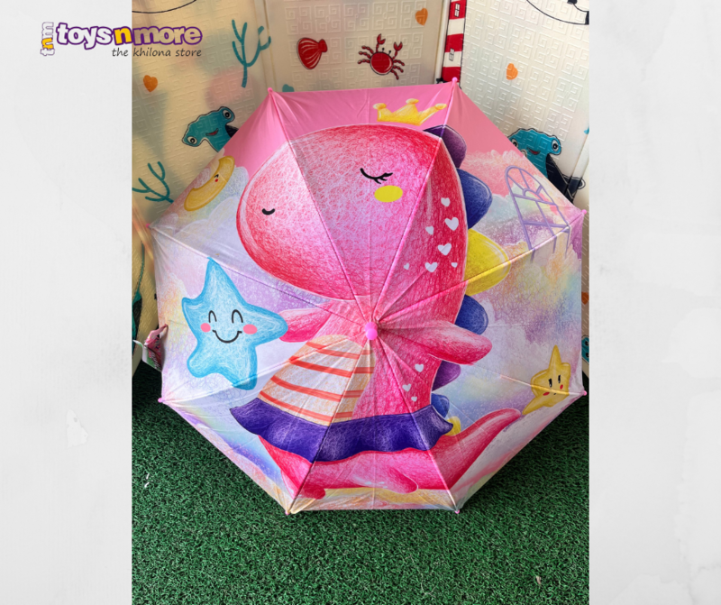 Princess Umbrella Princess Umbrella