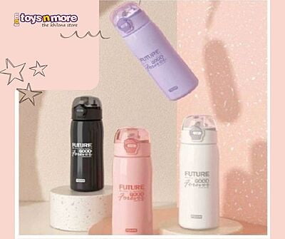 Future Forever Water Bottle Future Forever Water Bottle