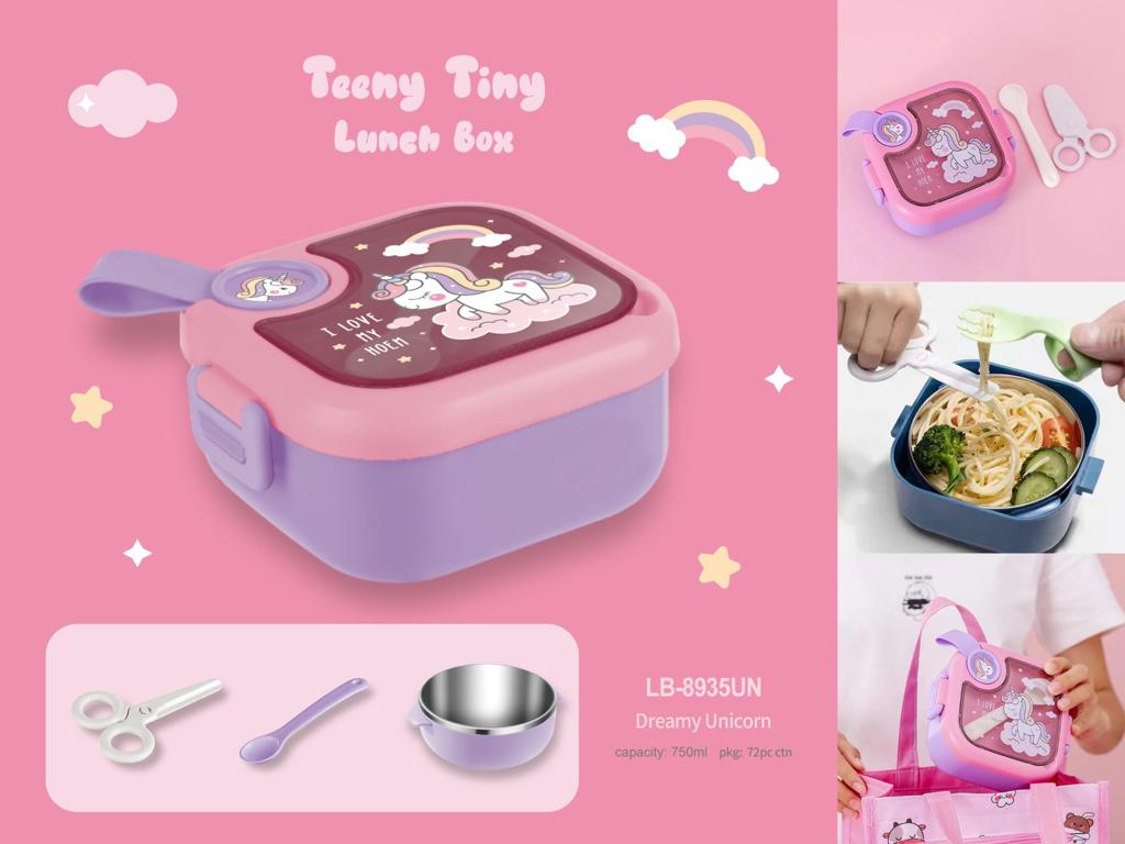 Teeny Tiny Lunch box Teeny Tiny Lunch box