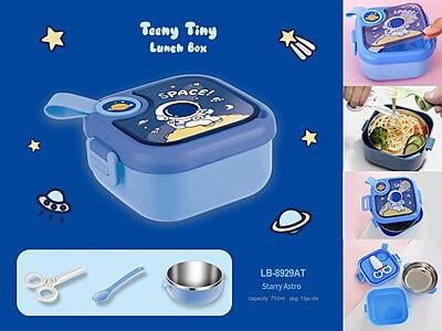 Teeny Tiny Lunch box