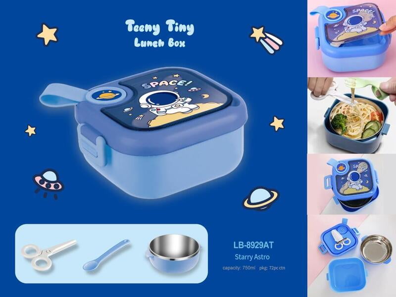 Teeny Tiny Lunch box Teeny Tiny Lunch box