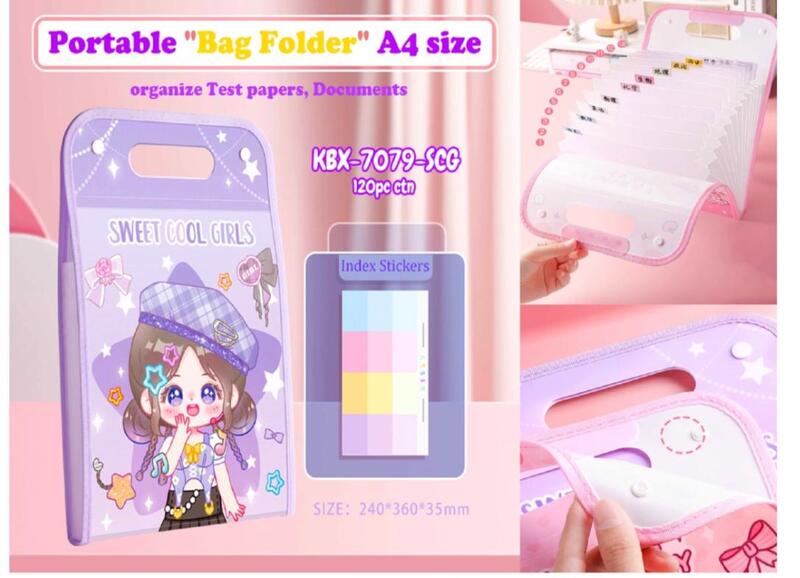 PINK ANGLE FILE FOLDER PINK ANGLE FILE FOLDER