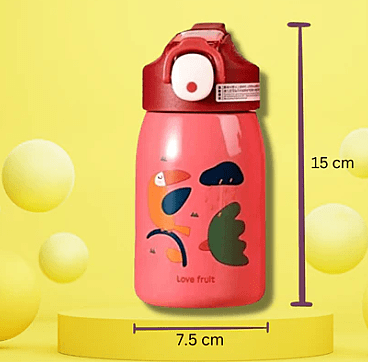 Love Fruit Bottle