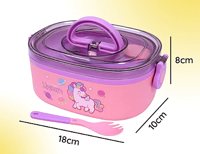 Uni-Dino Bites Lunch Box