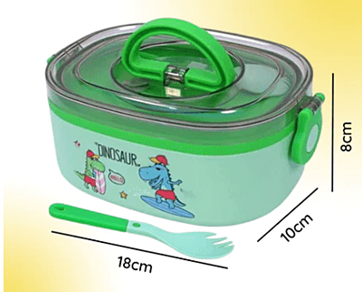 Dino Bites Lunch Box